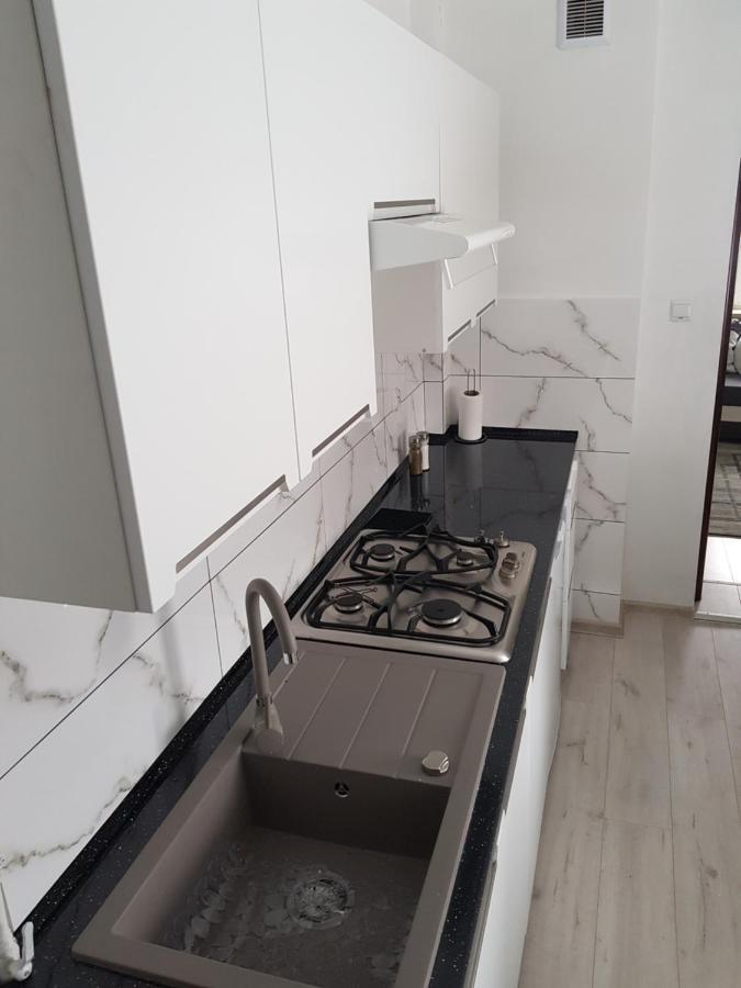 Gorskie Mieszkanie Apartment Stronie Śląskie Exterior foto