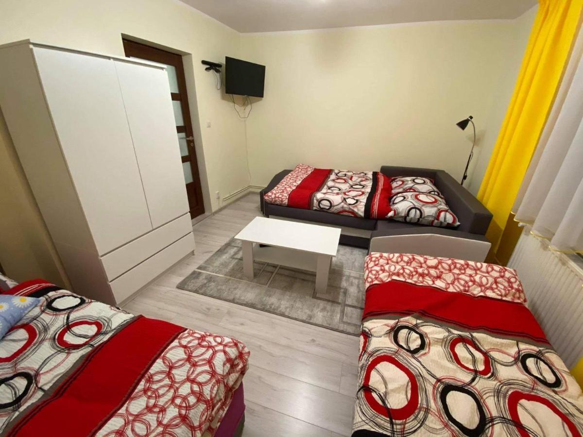 Gorskie Mieszkanie Apartment Stronie Śląskie Exterior foto