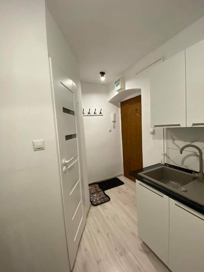 Gorskie Mieszkanie Apartment Stronie Śląskie Exterior foto