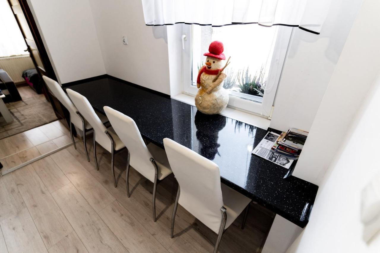 Gorskie Mieszkanie Apartment Stronie Śląskie Exterior foto